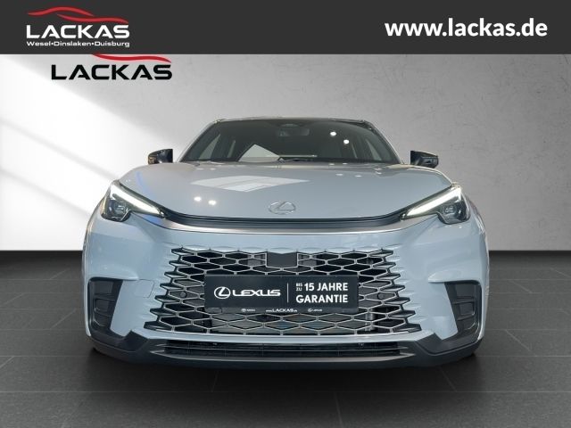Lexus LBX Basis*1.5*KOMFORT-PAK.*SHZ 15J-GARANTIE imagem 2