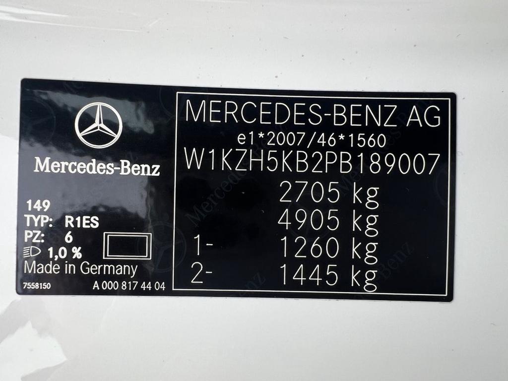 Mercedes-Benz E 450