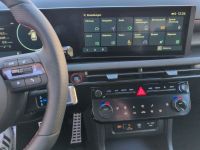 Hyundai TUCSON - Vorschau Bild 10