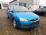 Ford Focus Mk2 2.0 TDCI TÜV neu - Ford Focus aus 2005 mit Diesel-Antrieb