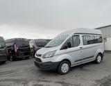 Ford Transit Custom L1 H2 Behindertengerecht KLIMA - Ford Transit Custom Gebrauchtwagen in Hannover