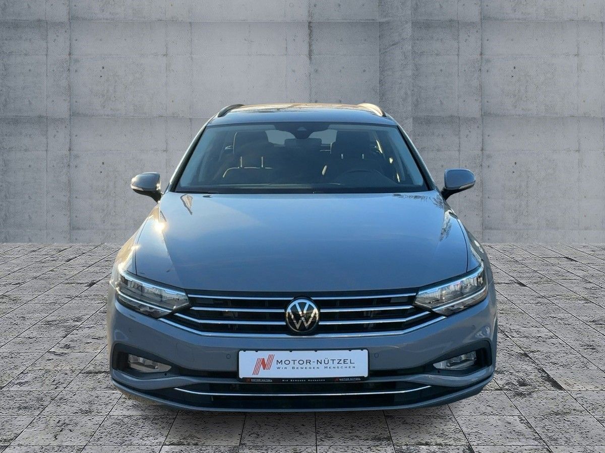 Volkswagen Passat Variant - Bild 3