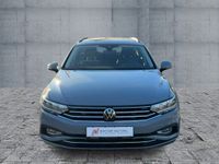 Volkswagen Passat Variant - Vorschau Bild 3