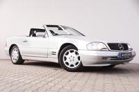 Mercedes-Benz SL 500