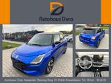 Suzuki Swift 1.2 Dualjet Mild-Hybrid Comfort Aut. Navi - Suzuki Swift Jahreswagen