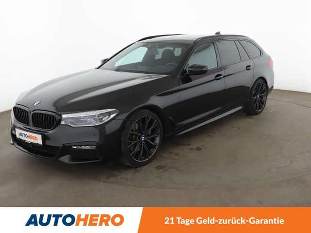 BMW 530i xDrive M Sport Aut.*NAVI*LED*ACC*HUD*PANO*