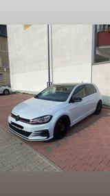 Volkswagen Golf 2.0 TSI OPF DSG GTI Performance GTI Per... - : Unfallwagen