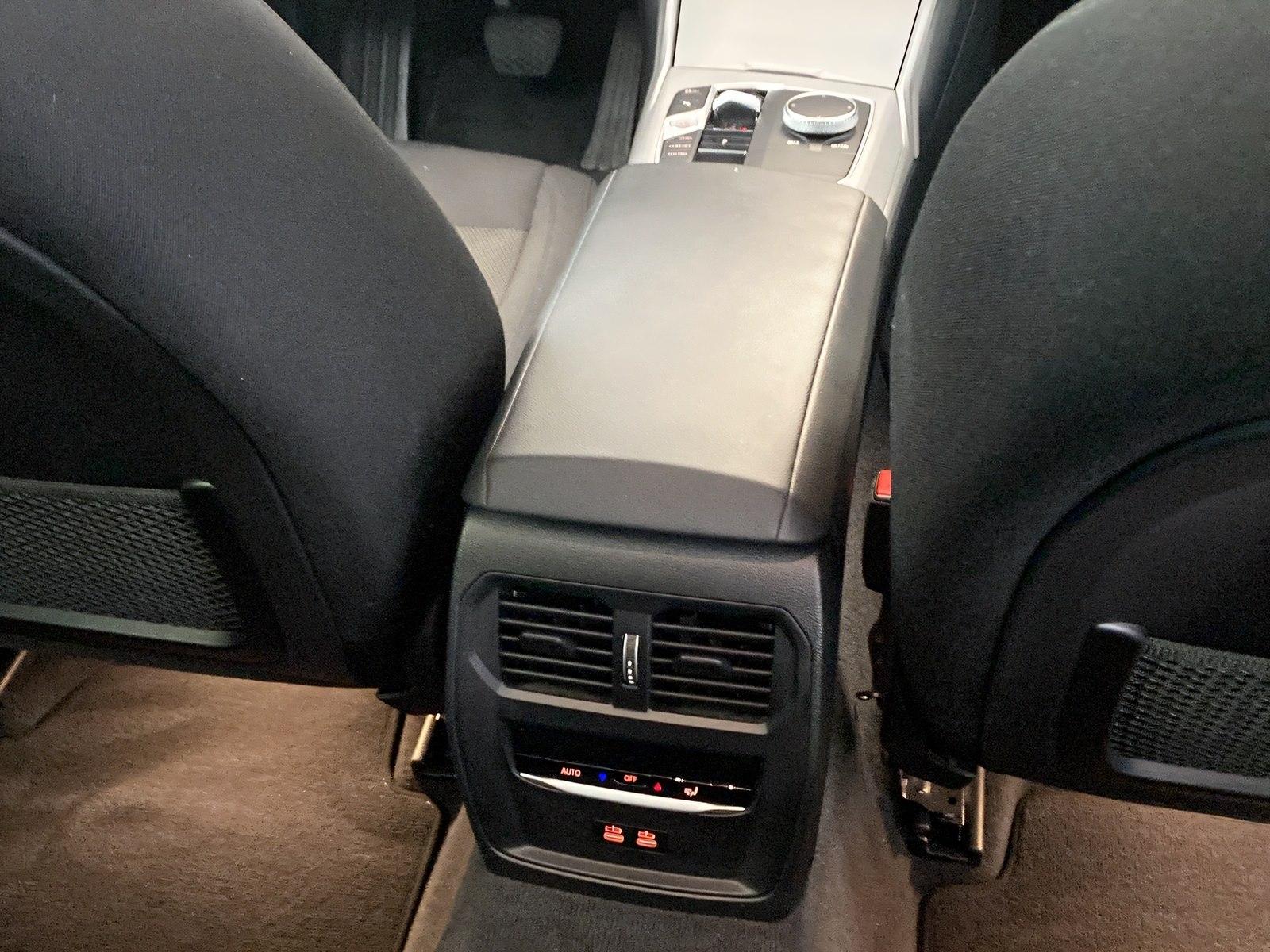 BMW 320 d Touring LiveCockpitProf Kamera Sitzheizung, миниатюра 16