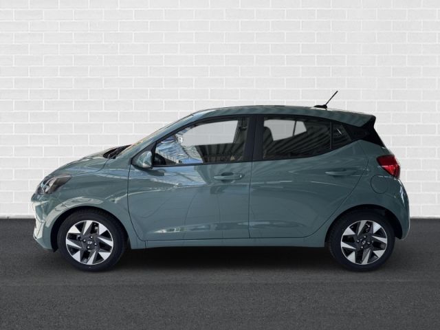 i10 FACELIFT TREND AT+NAVI+RÜCKFAHRKAMERA+SITZ-/