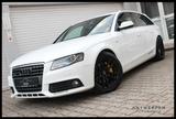 Audi A4*Avant*S line*Sportpaket*quattro*Xenon*AHK* - Audi A4 aus 2009: Line