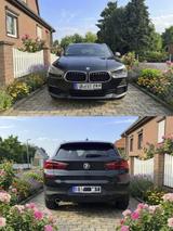 BMW X2 sDrive18i - BMW X2 in Magdeburg
