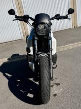 BMW K1100RS Custom Nakedbike - BMW K1100RS