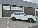 Porsche Cayenne S, Wartung neu, Garantie, Top Zustand - Porsche Cayenne in Hannover