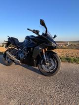 Suzuki GSX S 1000GT-neue Reifen+neuer Service! SH! - SUZUKI GSX 1000 GT