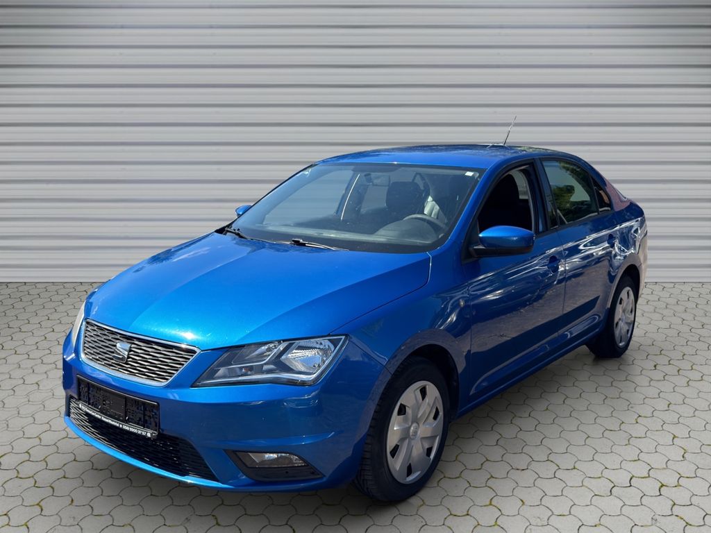 Seat Toledo