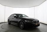 BMW 530i M Sport LAS|Lüft|Glas|HUD|ACC|ParkA+Kam|AHK - BMW 530 in München