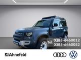 Land Rover Defender 3.0 90 SE SHZ KAMERA NAVI AHK LED 360° - Land Rover Defender aus 2023