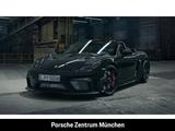 Porsche 718 Spyder RS BOSE Sport Chrono Sportabgasanlage - : Allradantrieb, Cabrio