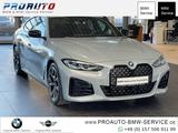 BMW 430i Gran Coupe M Sport Laser/HUD/LiveCoPro/19" - BMW 430 Gran Coupé in Köln