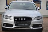 Audi A4 2.0 TFSI Quattro Ambiente Avant B&O AHK  - Audi A4 aus 2009: 2.0
