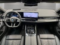 BMW 520 - Vorschau Bild 12
