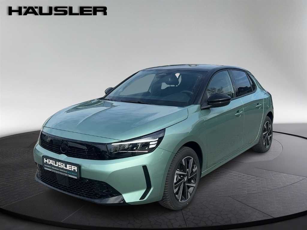 Opel Corsa - Bild 1