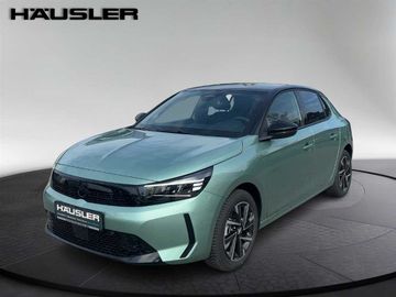 Opel Corsa "YES" Multimedia Allwetter Sitzheiz. PDC
