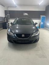 Seat Exeo ST - Seat Exeo mit Diesel-Antrieb