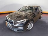 BMW 118i Limousine Advantage LED LENKRADHZ. KAMERA - BMW 118 in Lübeck
