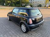 MINI ONE - gebrauchte MINI MINI aus dem Jahr 2003