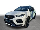 Cupra Ateca 2.0 TSI DSG VZ 4Drive Pano Navi LED AHZV - Cupra Ateca: Vz