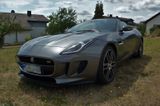 Jaguar JAGUAR F-Type Roadster V6 381PS 16.000km 2... - Jaguar F-Type aus 2016