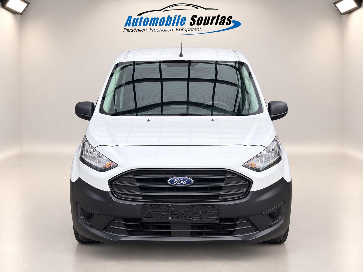 Ford Transit 1,5 Ltr. Connect LKW