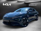 Kia EV6 Earth 84 kWh AWD LED HDA Navi HBA 19'' Apple - Kia EV6 in München