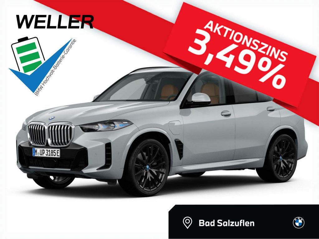 Image of BMW X5