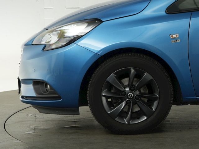 Corsa E 120 JAHRE+RÜCKFAHRKAMERA+SITZHEIZUNG+LEN