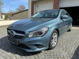 Mercedes-Benz CLA 180 BlueEfficiency 1HAND BI-XENON 8FACHBEREI