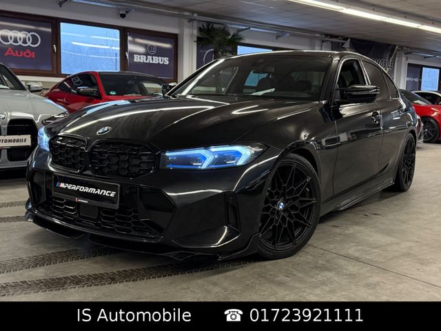 BMW 330i xDrive M Sport*Carbon*Head Up*Harman Kardon