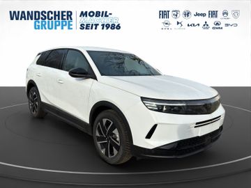 Opel Grandland 1.2 48V W GS 360+HUD+Kam.+KeyLess+Navi