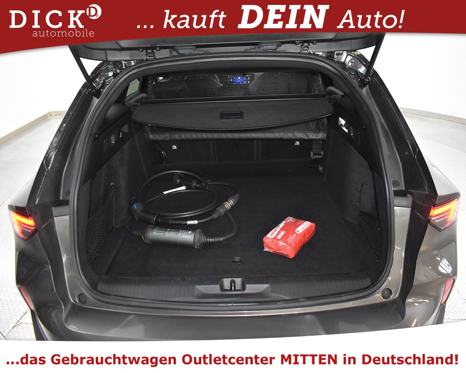OPEL Astra 1.6 ST Hyb GS VIRTU+NAVI+LED+SHZ+TEMP+360° - Image 18