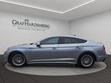 Audi A5 Sportback Advanced 35TDI S-Tr S-LineInterieur - silberne Audi A5