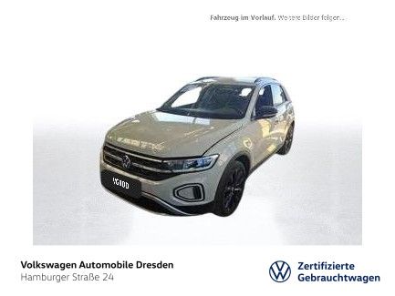 Volkswagen T-Roc Style 2.0 TDI DSG LED Park ASS ACC NAVI