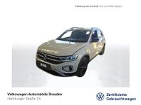 Volkswagen T-Roc - Vorschau Bild 1