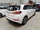 Hyundai i30 Style Kamera/LED/Navi/Virtual - Hyundai i30 Gebrauchtwagen in Nürnberg