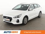 Hyundai i30 1.4 TGDI Comfort*LIMIT*PDC*KLIMA - Hyundai i30 Comfort mit Benzin-Antrieb