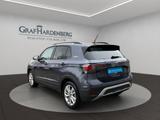 Volkswagen T-Cross GOAL Plus 1.0 TSI DSG Navi AHK LED - Volkswagen T-Cross: Goal