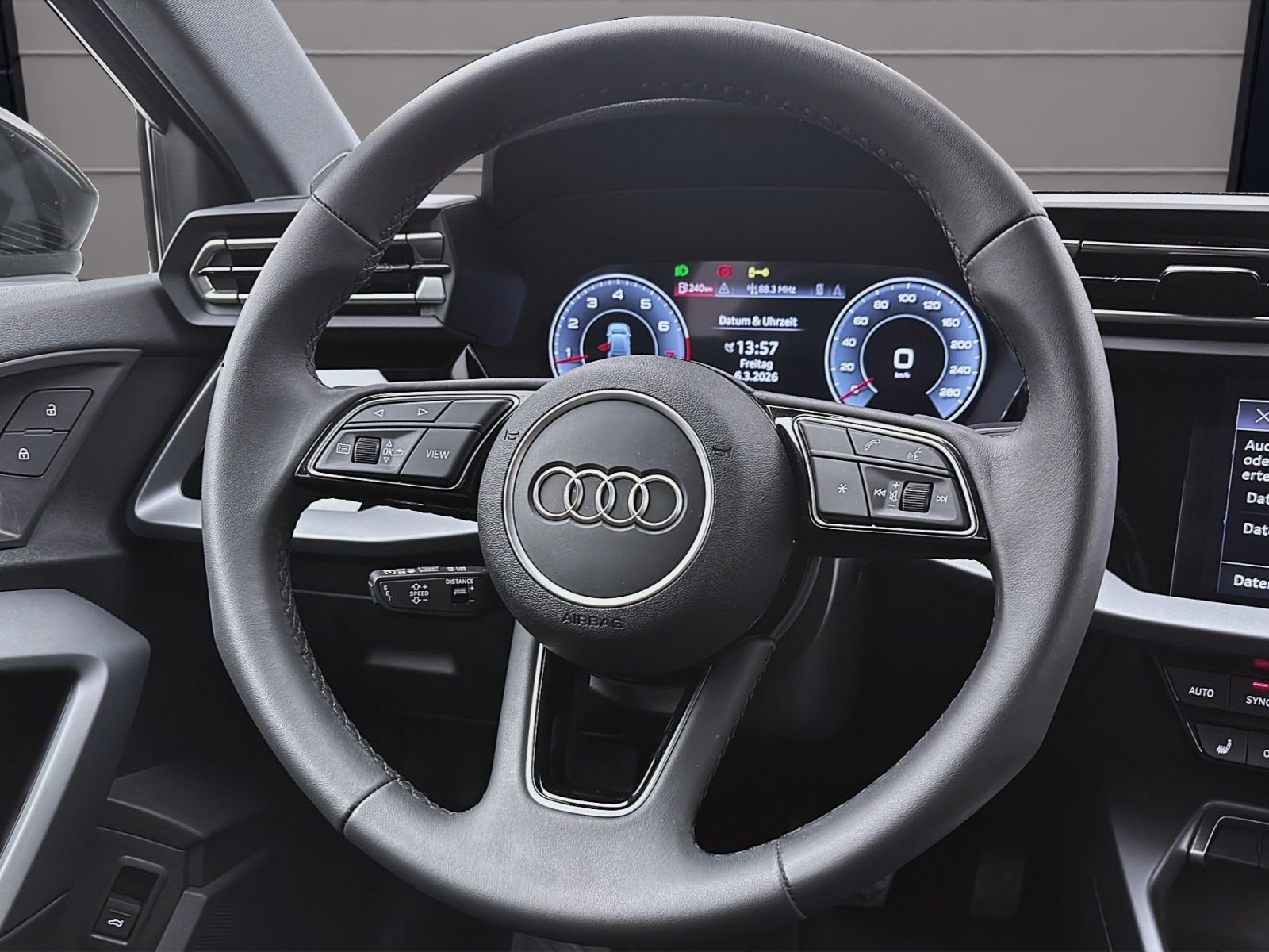 Audi A3 - Bild 11