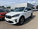 Kia Sorento GT-Line 4WD PANO*TOTWINKEL*NAVI*KAMERA* - Kia Sorento in Solingen