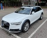 Audi A6 Allroad 3.0 TDI quattro 160kW S tronic  - Audi A6 Allroad mit Diesel-Antrieb