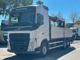 Volvo FH460 6x2 Baustoff Palfinger 18.001L Lift AHK - Offers